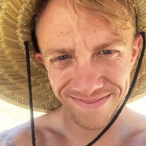 Meet your Posher, Grant